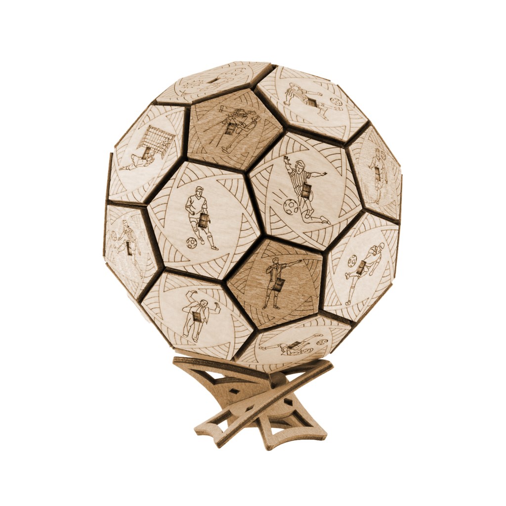 Quest Ball